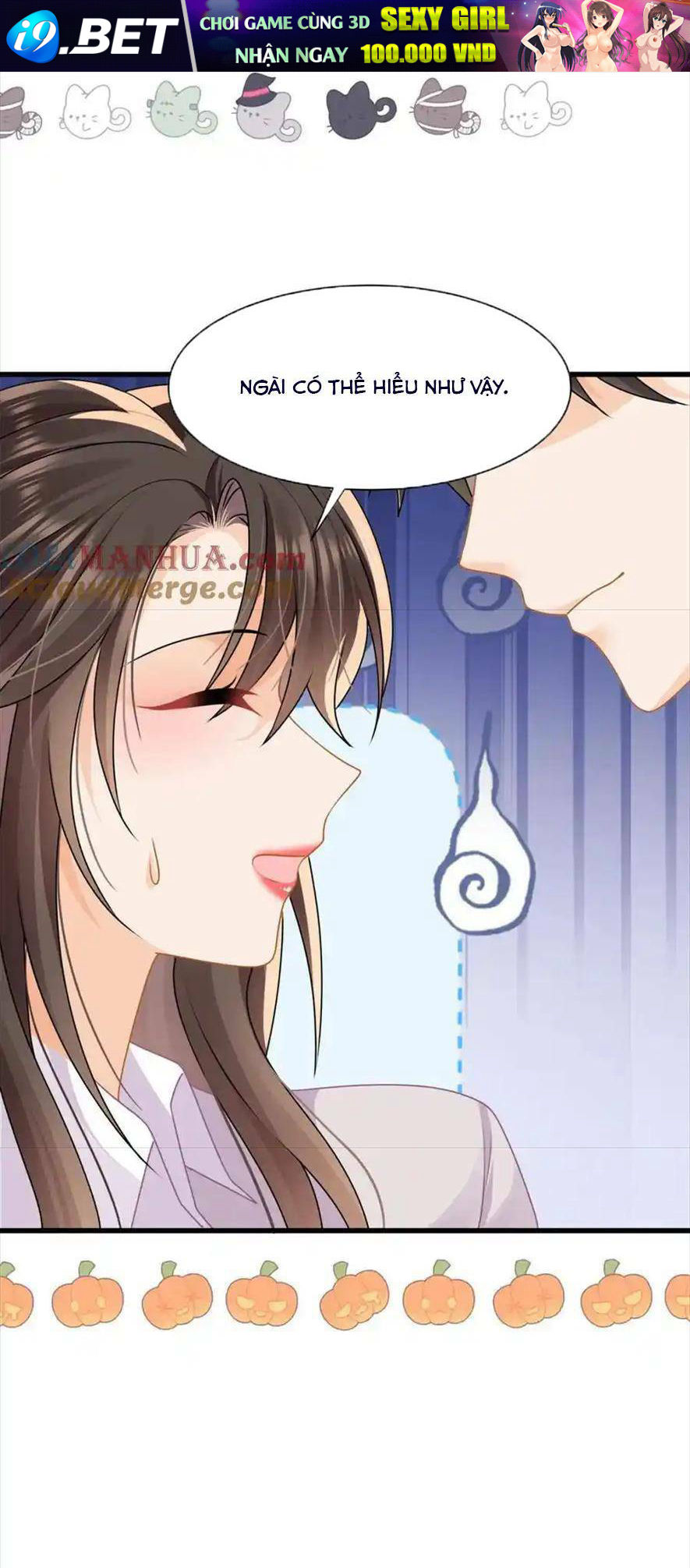 Vụng Trộm Chương 34 Ảnh 31
