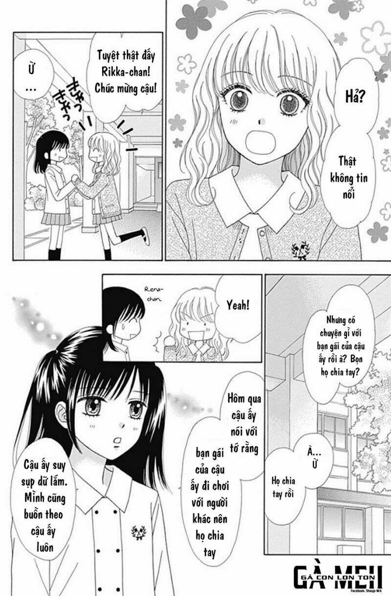Marmalade Boy Little Chương 13 Ảnh 18