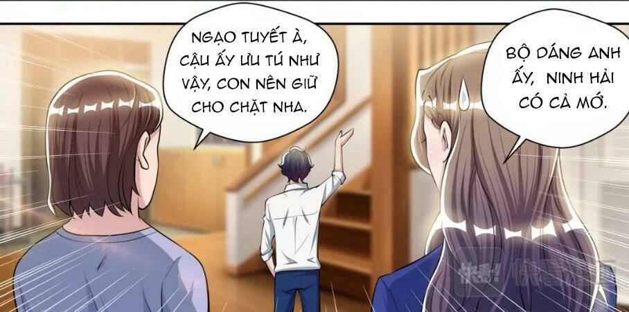 Tối Cường Cuồng Binh Chương 75 Ảnh 26