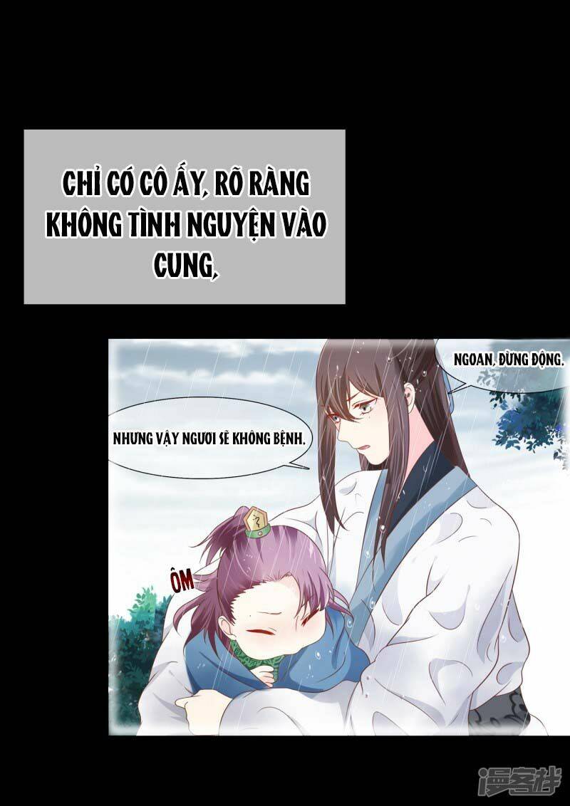 Mười Dặm Hồng Trang, Thay Huynh Xuất Giá Chương 28 Ảnh 23