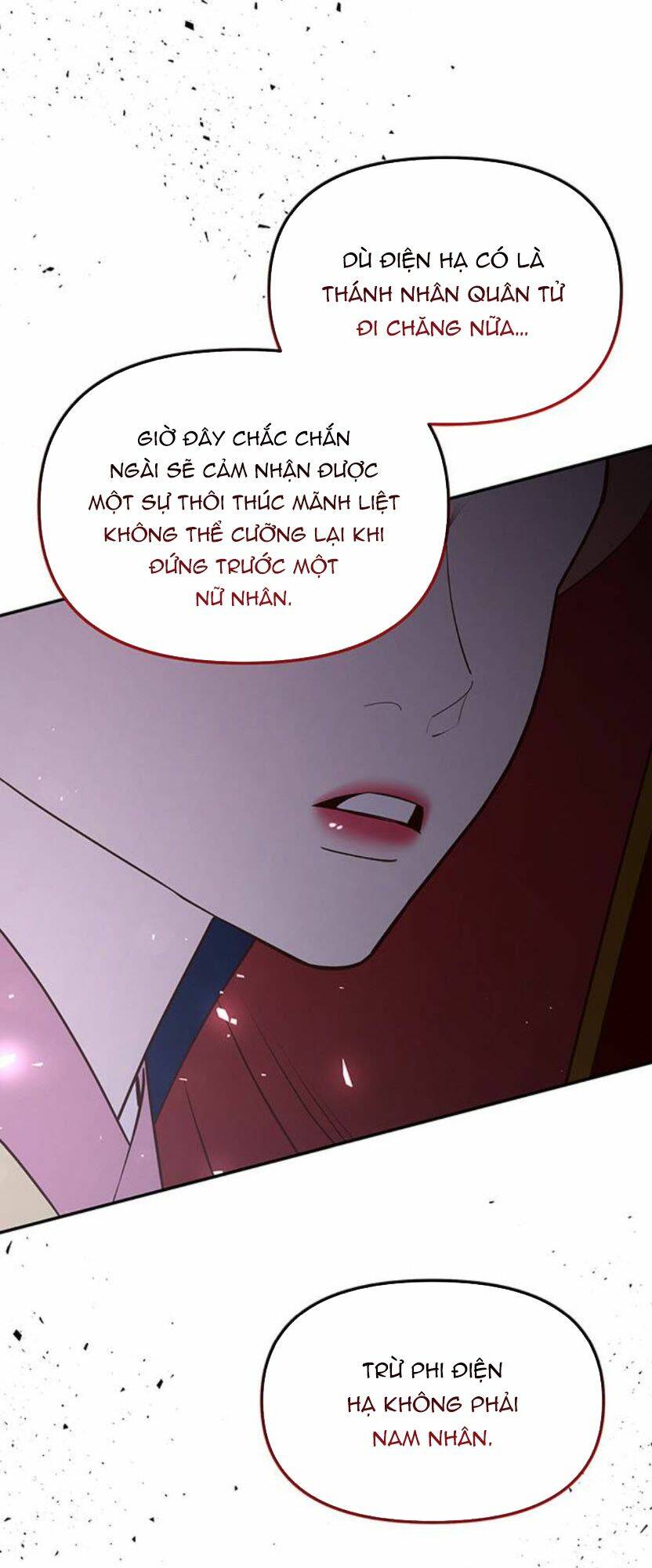 Vương Tử Huyền Bí Chương 97 Ảnh 5