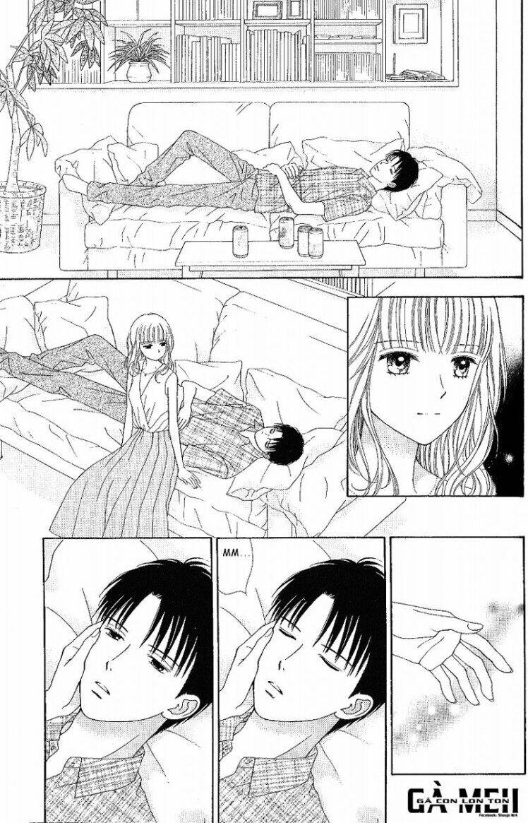 Marmalade Boy Little Chương 8 Ảnh 18