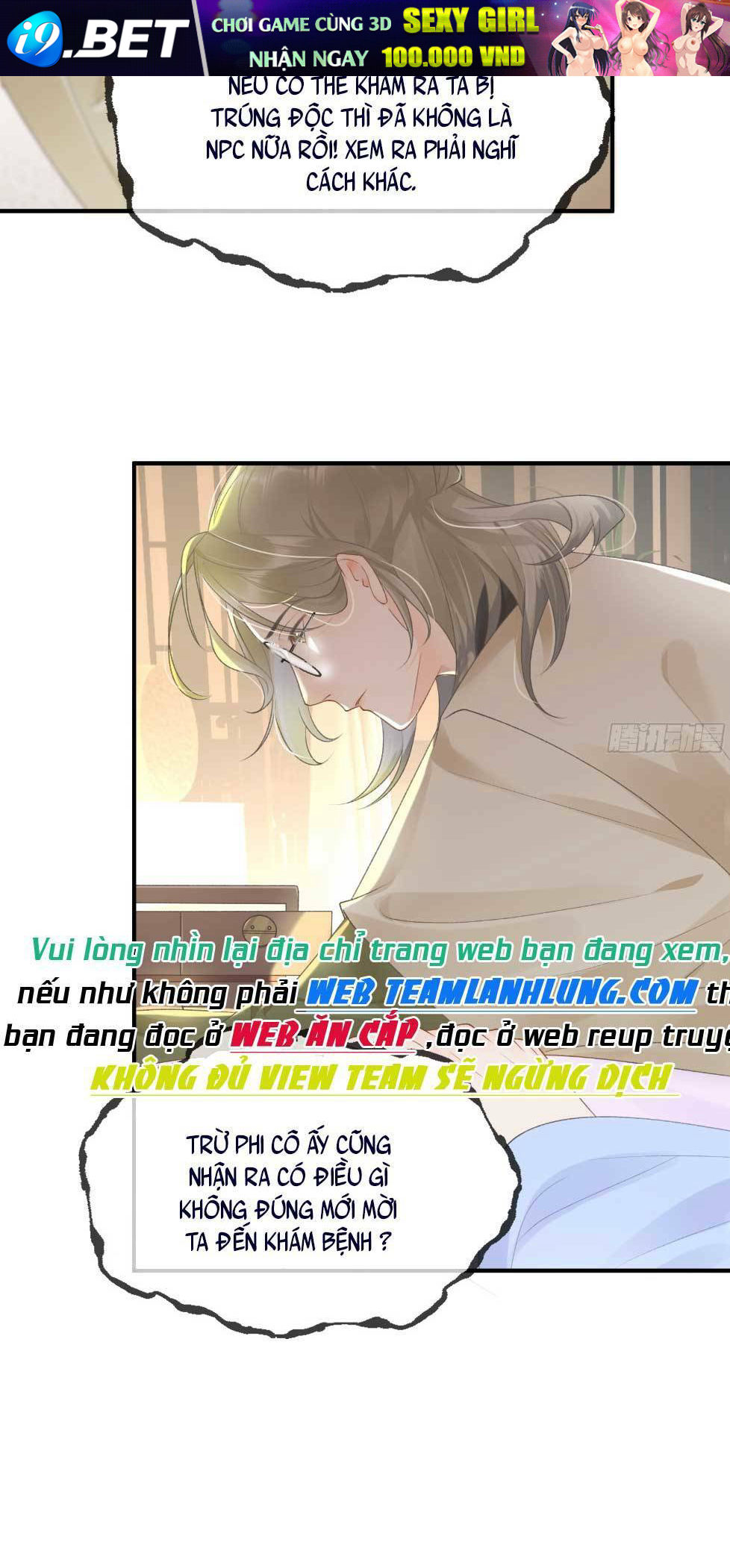Sự Cám Dỗ Ngọt Ngào : Vương Gia Ngài Làm Chân Ta Mền Nhũn Rồi Chương 6 Ảnh 21