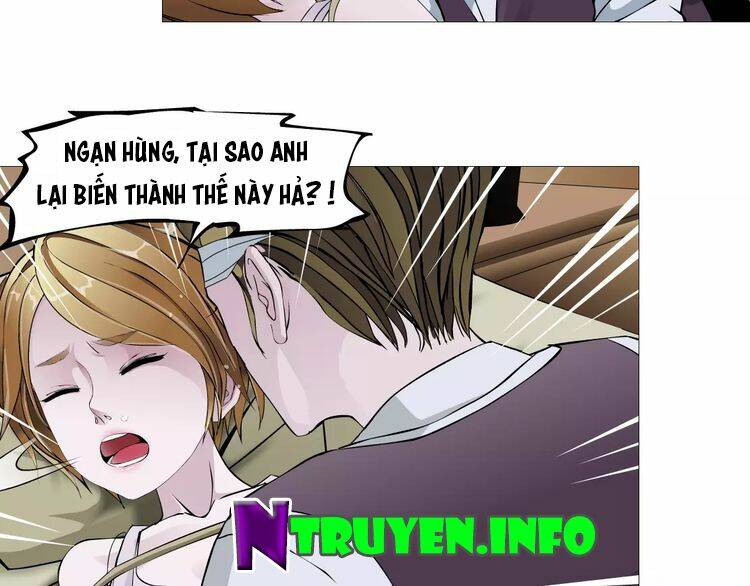 Cách Yêu Của Ác Ma Chương 44 Ảnh 13