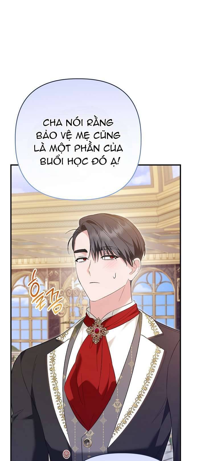 Cha Của Nam Chính Từ Chối Hủy Hôn Chương 50 Ảnh 90
