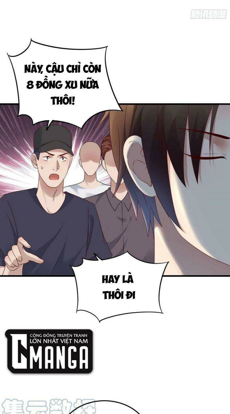 Vua Đầu Tư Mạnh Nhất Chương 88 Ảnh 18