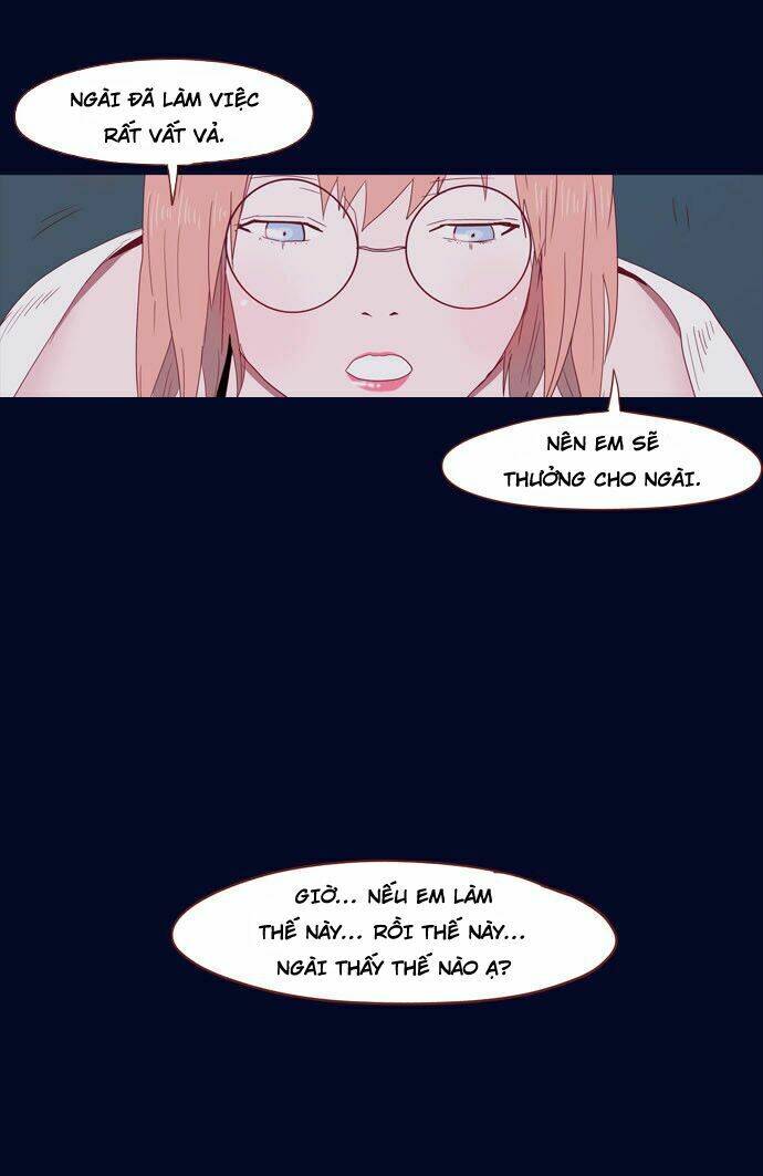Siêu Nhân Tinh Trùng Chương 9 Ảnh 12