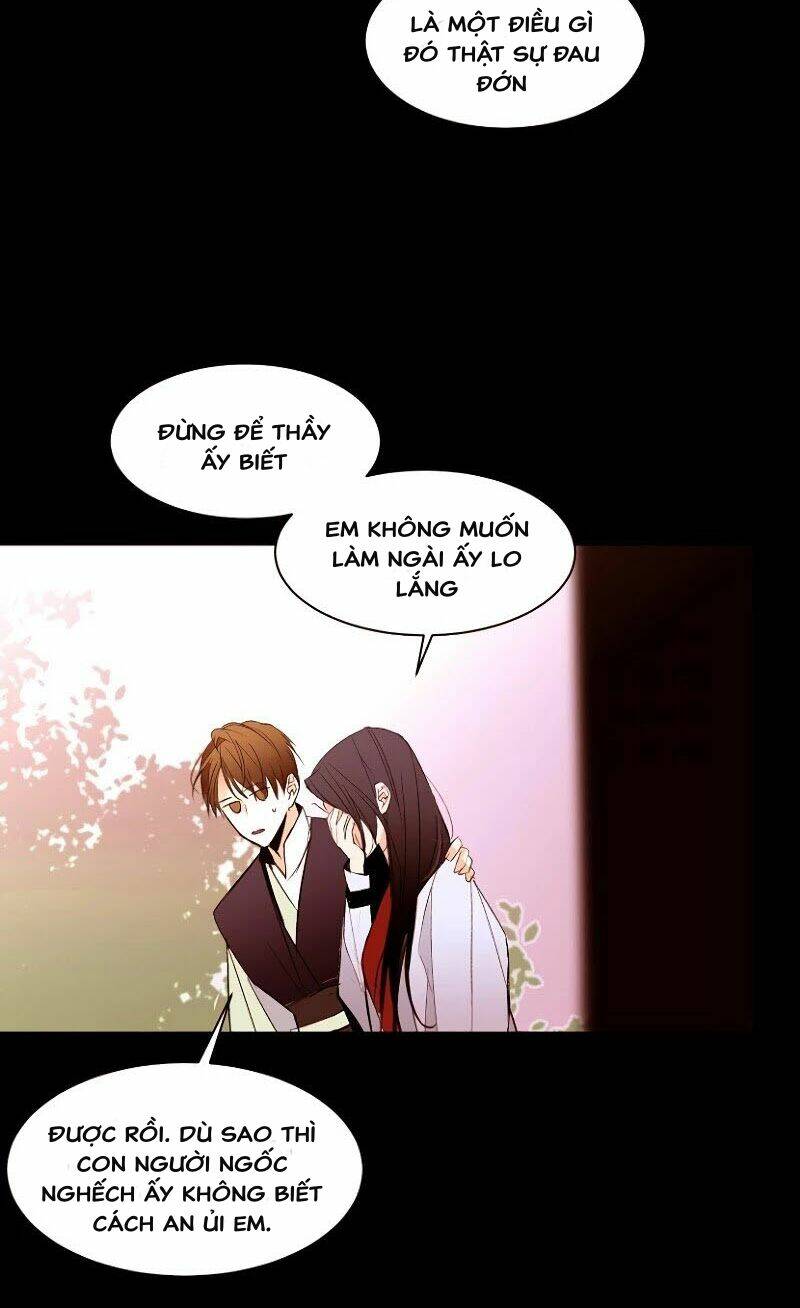 Cuộc Sống Rập Khuôn Của Một Quý Cô Tái Sinh! Chương 35 Ảnh 27