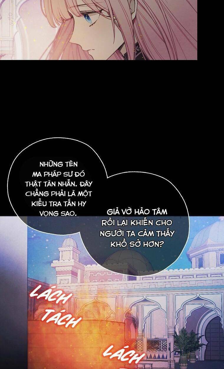 Tiệm Búp Bê Của Công Chúa Chương 26 Ảnh 4