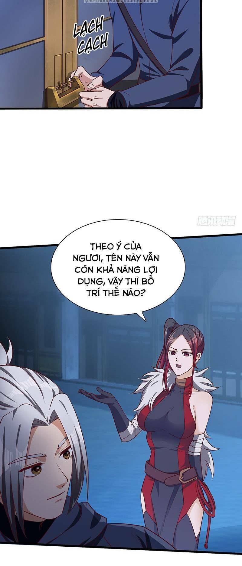 Bất Diệt Nguyên Thần Chương 75 Ảnh 3