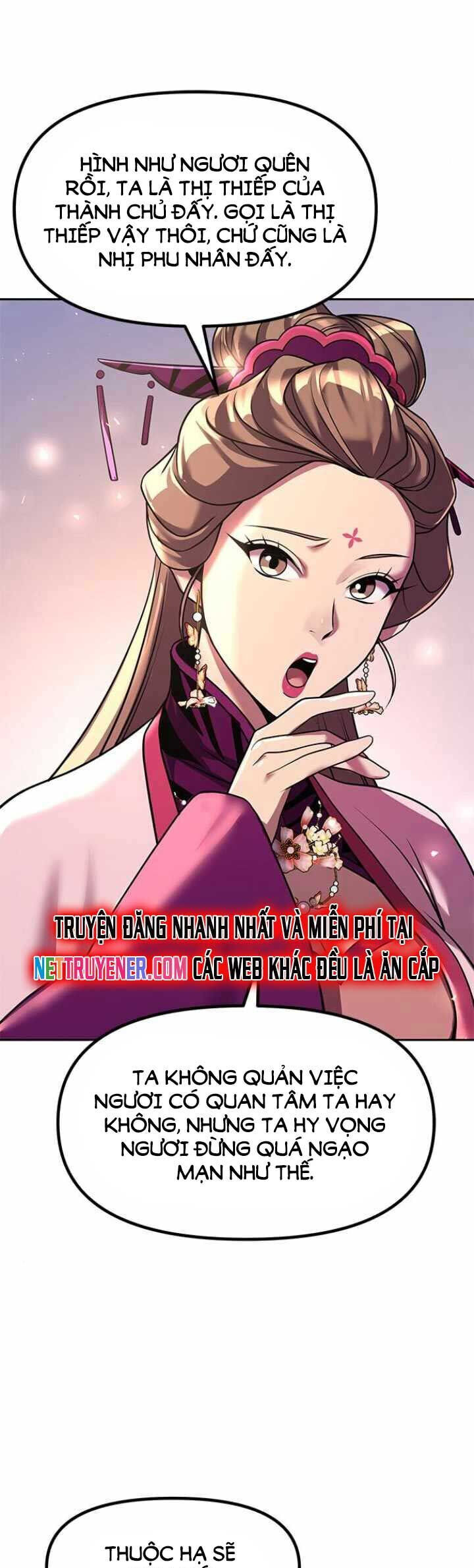 Ma Đạo Chuyển Sinh Ký Chương 116 Ảnh 6