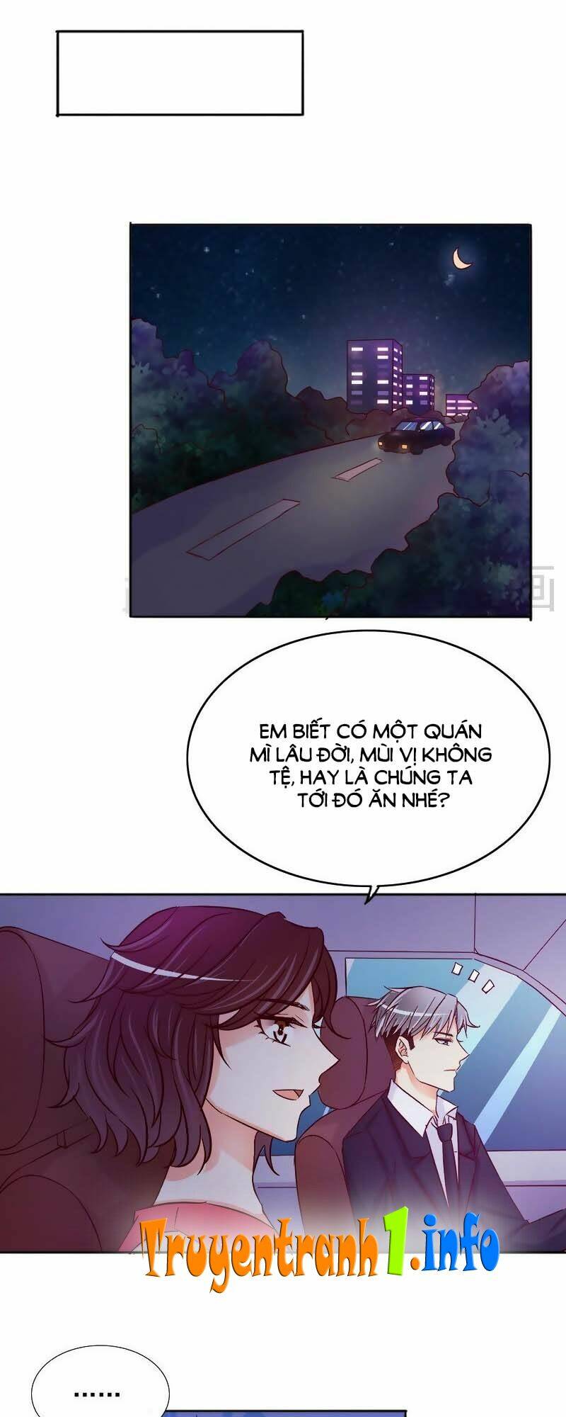 101 Phương Pháp Của Tổng Tài Chương 101 Ảnh 2