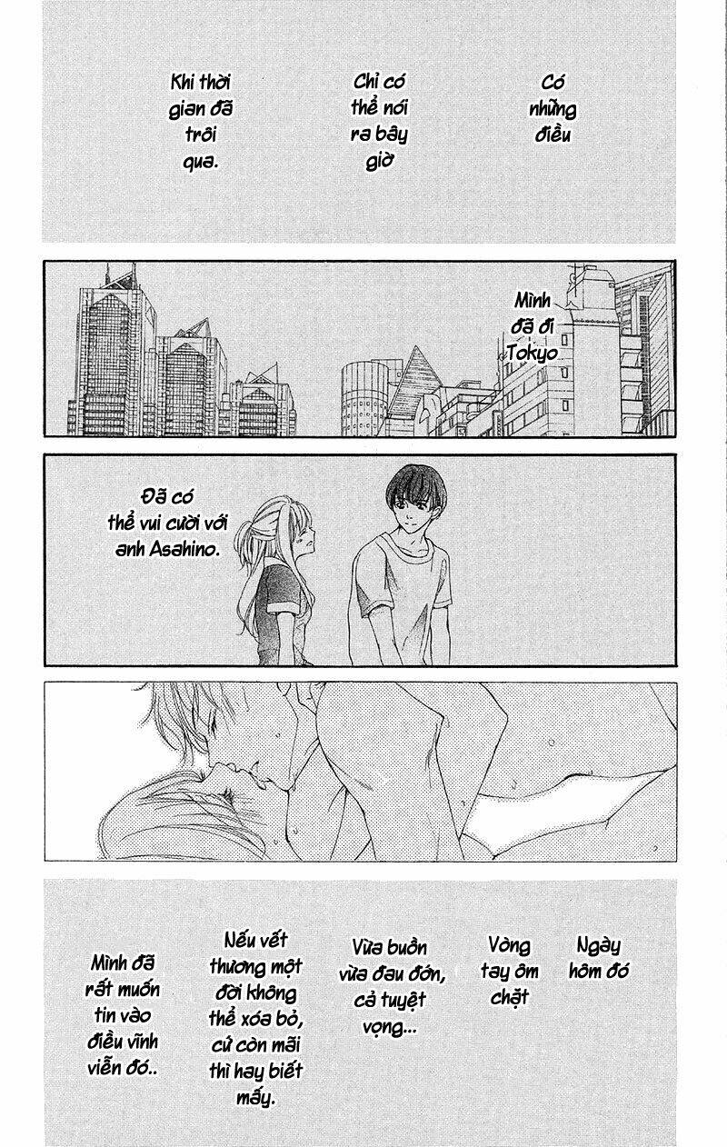 True Love Chương 34 Ảnh 24