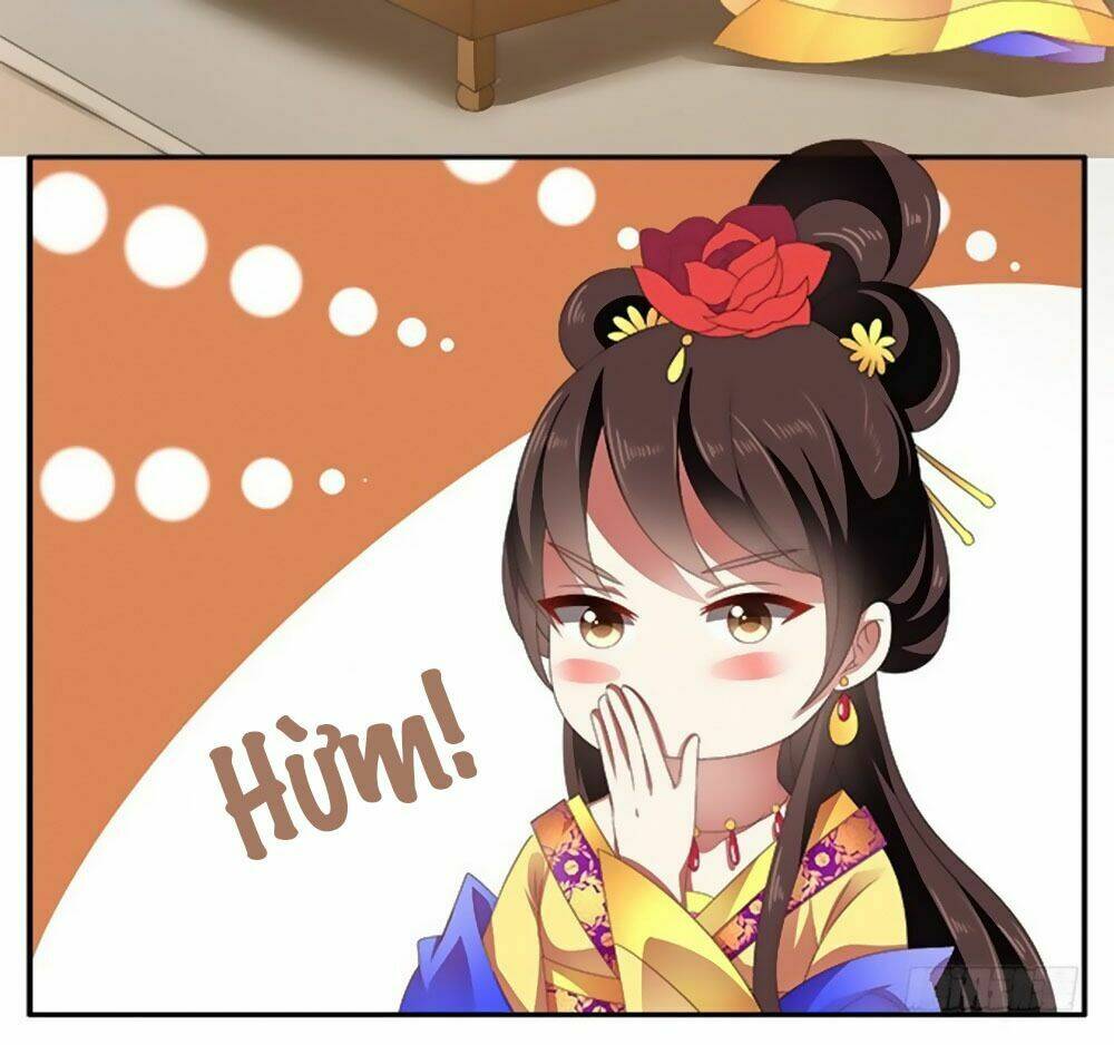 Thịnh Thế An Nhiên Chương 53 Ảnh 39