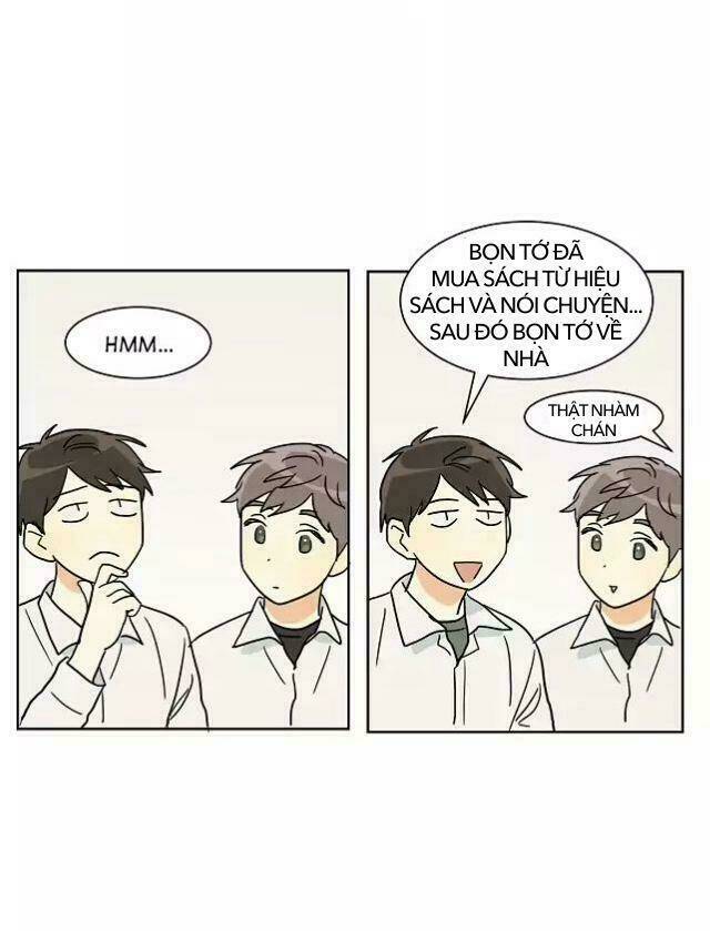 Dasadanan Chương 22.1 Ảnh 19