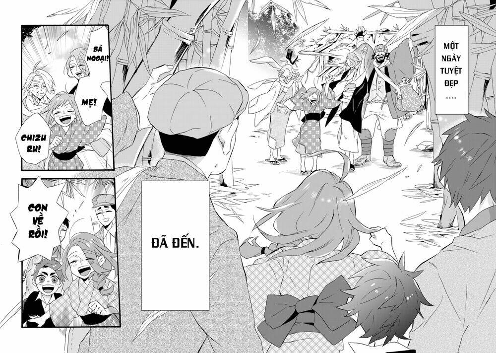 Will You Marry Me Again If You Are Reborn? Chương 14 Ảnh 5