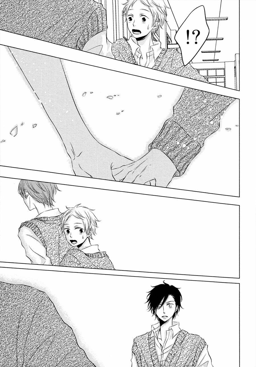 Katakoi Opera Chương 3 Ảnh 23