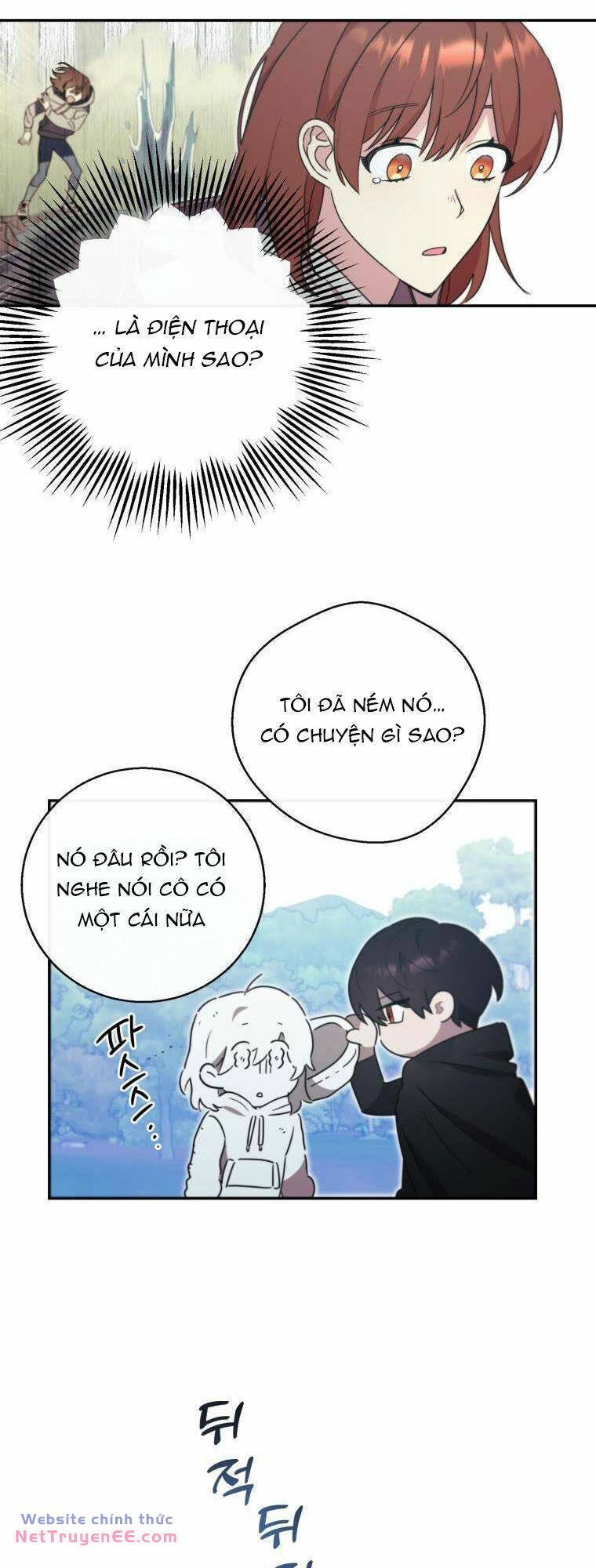 Cơn Phẫn Nộ Đẫm Máu Chương 23 Ảnh 24
