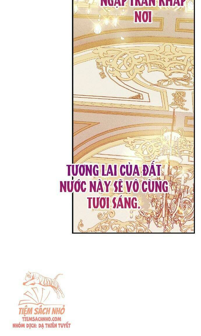 Tiệm Búp Bê Của Công Chúa Chương 35 Ảnh 16