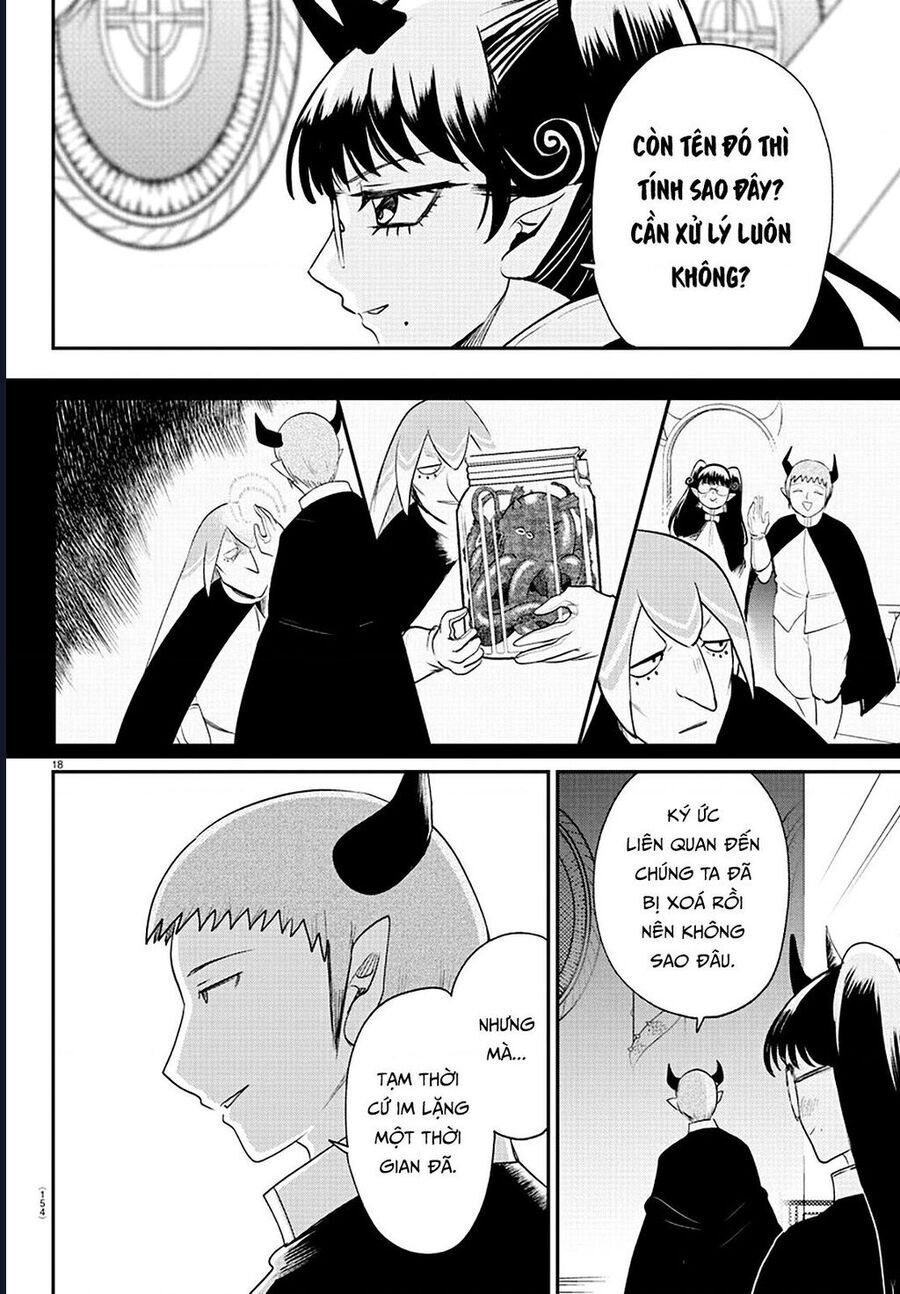 Mairimashita! Iruma-Kun Chương 392 Ảnh 18