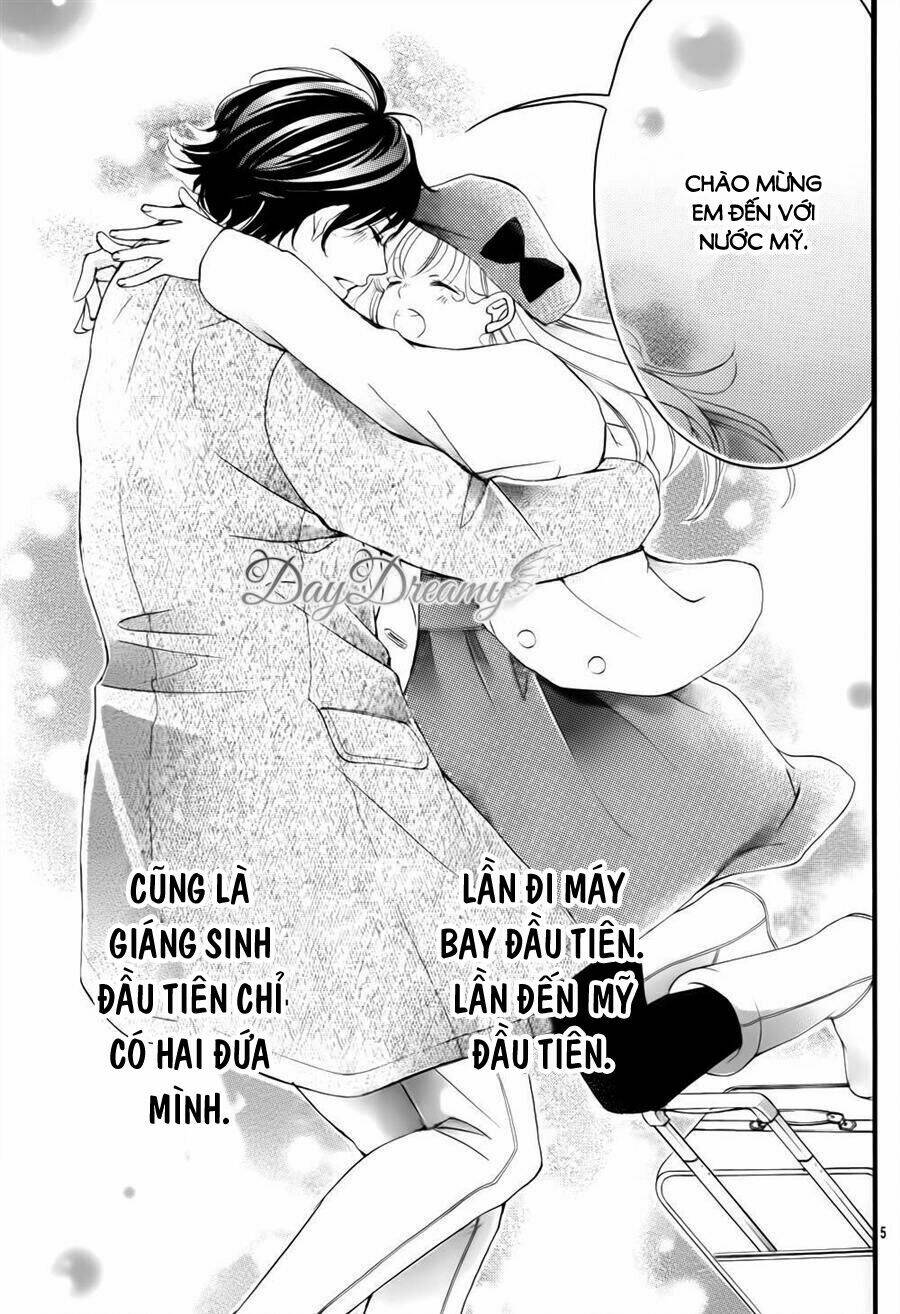 True Love Chương 38 Ảnh 8