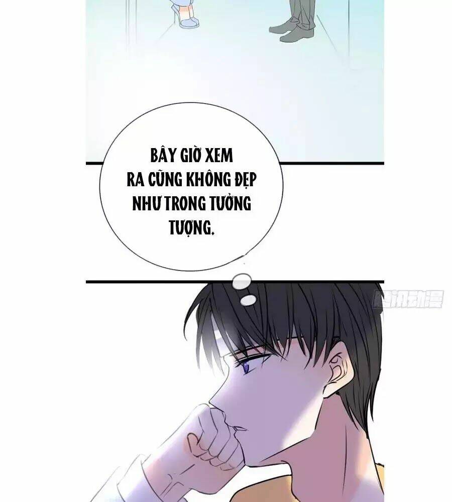 Công Chúa Nữ Vương Mệnh Chương 118 Ảnh 57
