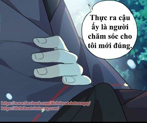 Vết Cắn Ngọt Ngào 3 Chương 48 Ảnh 62