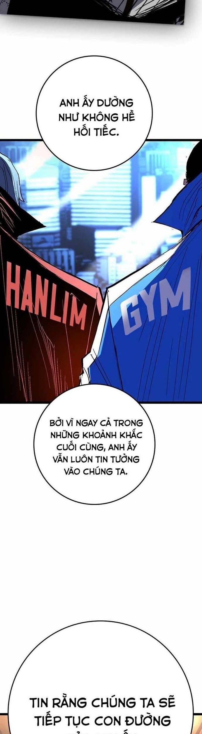 Phòng Gym Hanlim Chương 227 Ảnh 50
