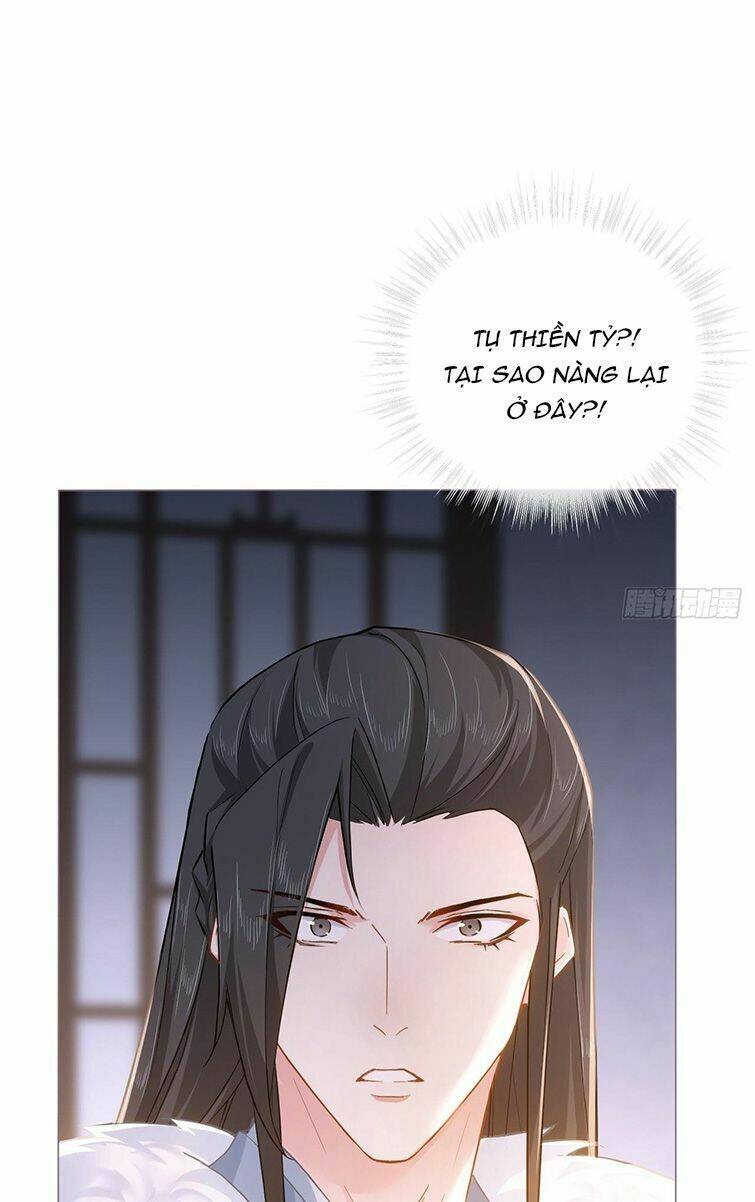 Nhập Mạc Chi Thần Chương 77 Ảnh 5