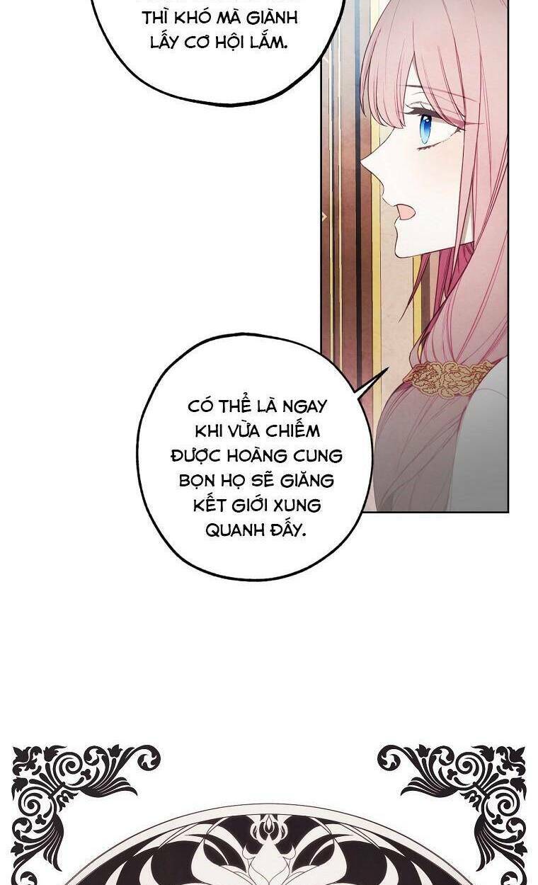 Tiệm Búp Bê Của Công Chúa Chương 27 Ảnh 41