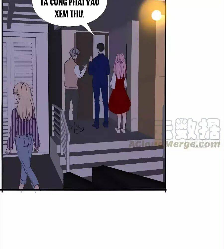 Công Chúa Nữ Vương Mệnh Chương 110 Ảnh 20