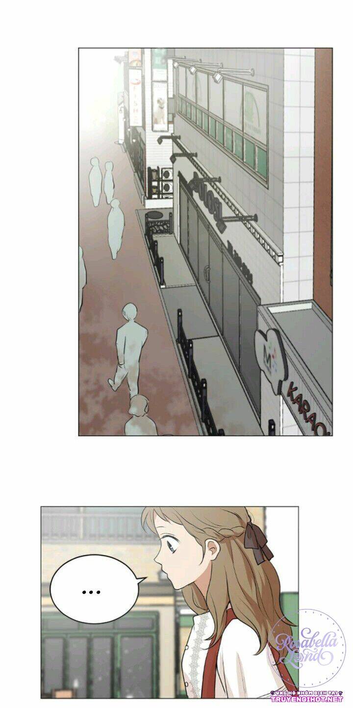 Tình Yêu Tuổi Trẻ Chương 34 Ảnh 35