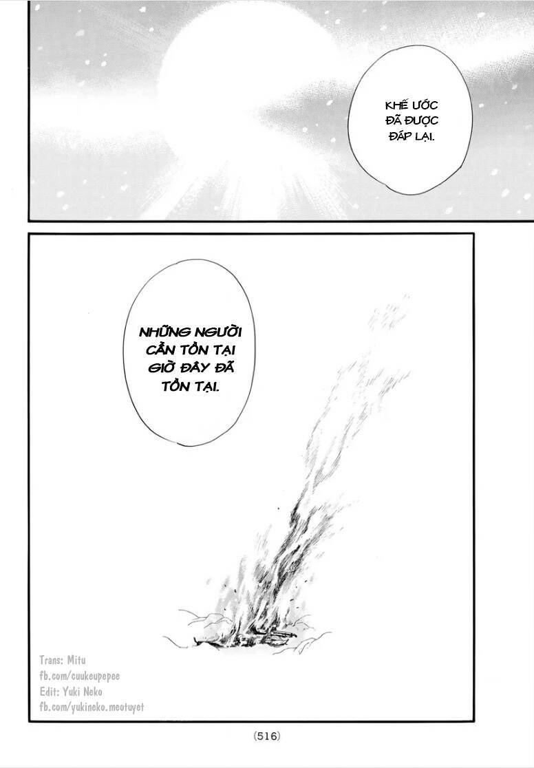 Noragami Chương 108.2 Ảnh 23