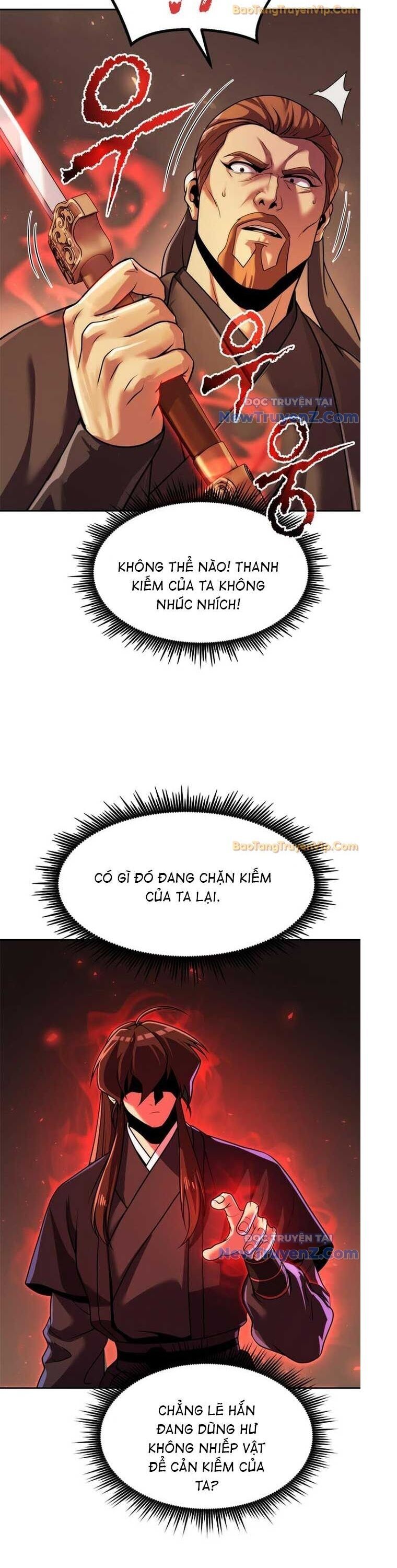 Ma Đạo Chuyển Sinh Ký Chương 120 Ảnh 15