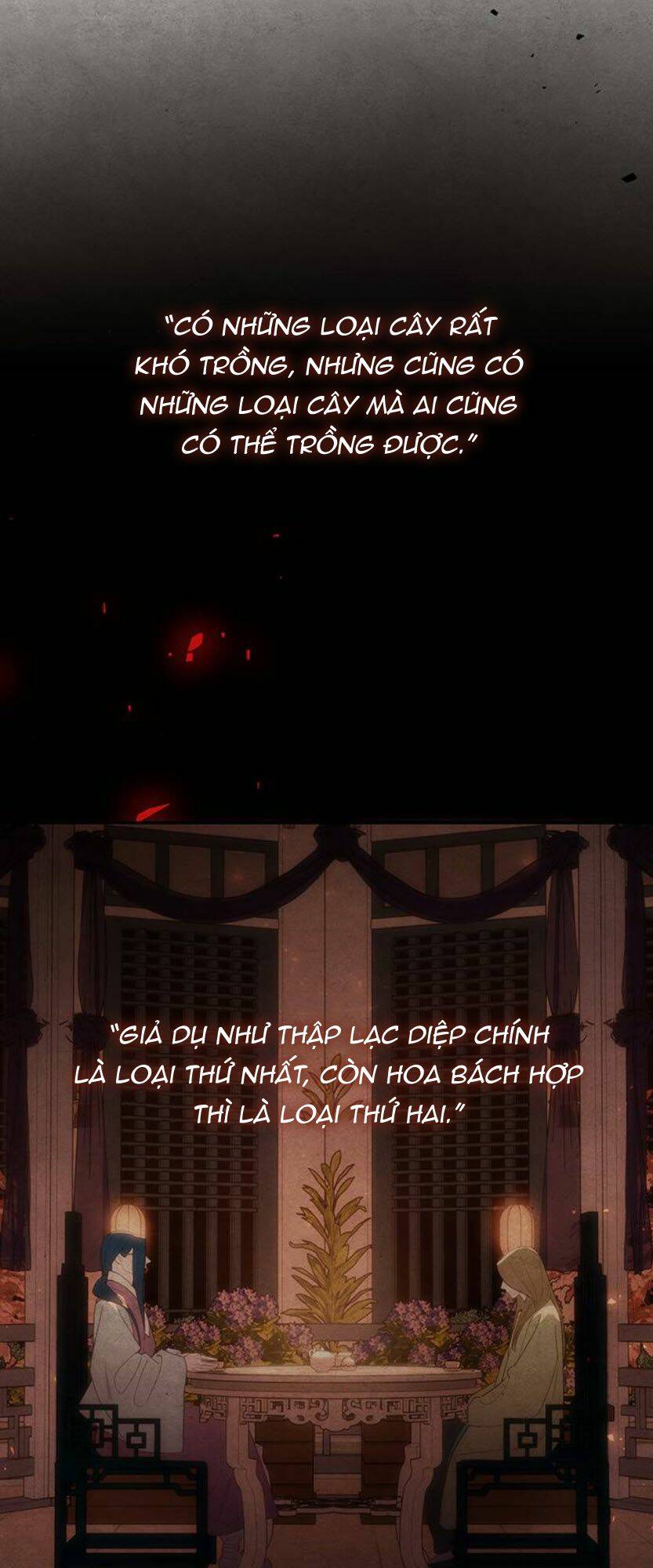 Vương Tử Huyền Bí Chương 99 Ảnh 32