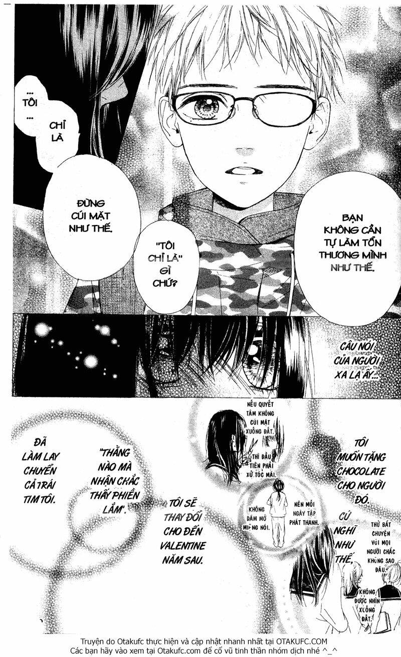 Nagareboshi Lens Chương 25.5 Ảnh 6