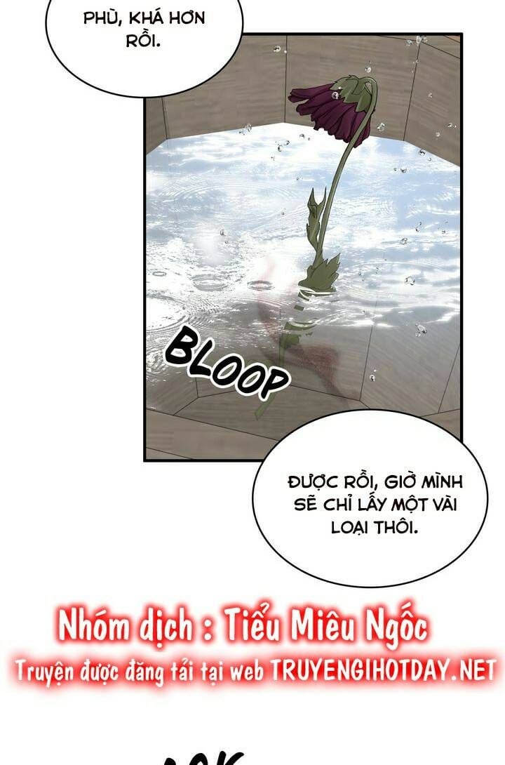 Người Thừa Kế Chương 60 Ảnh 16