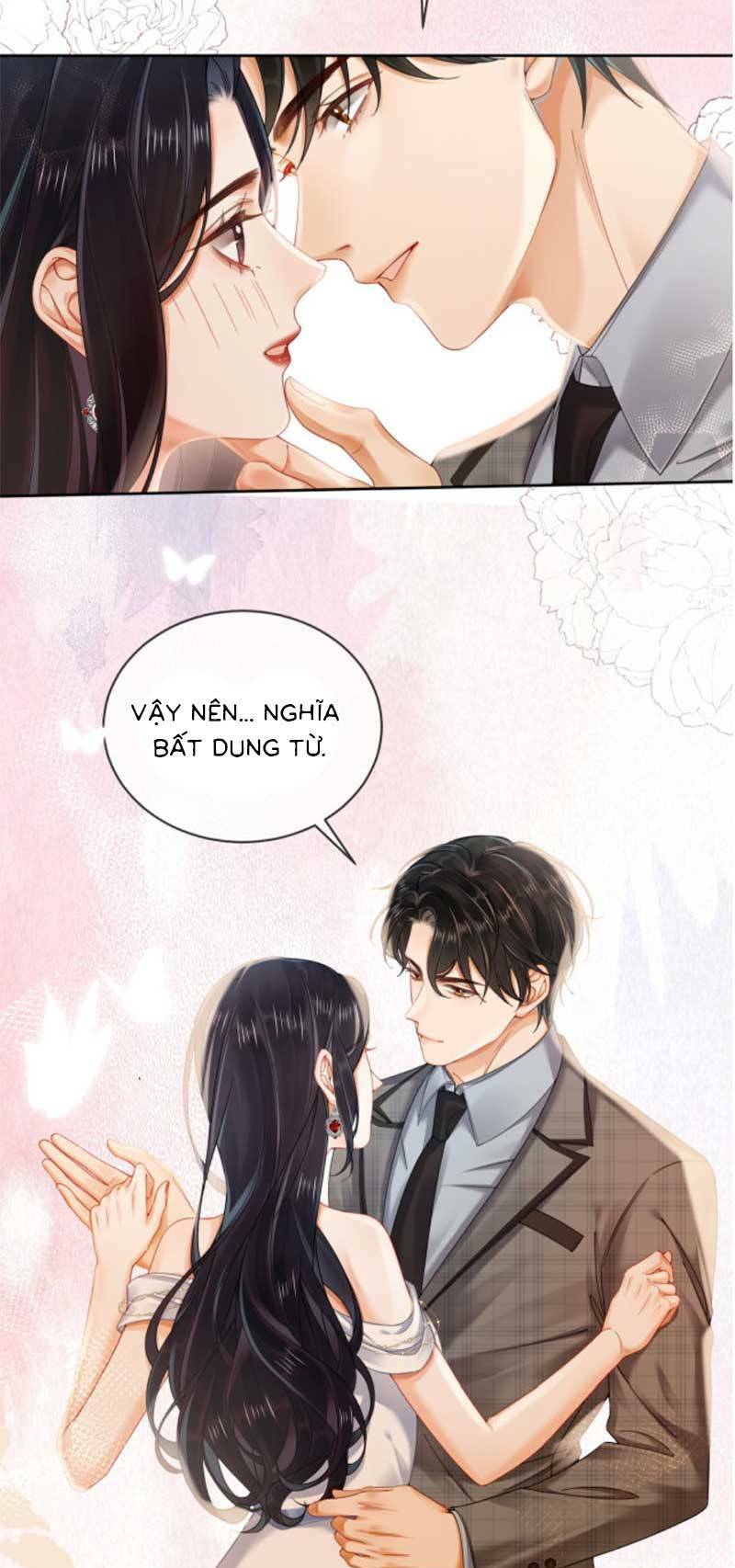 Cuộc Hôn Nhân Ngọt Ngào Chương 8 Ảnh 25