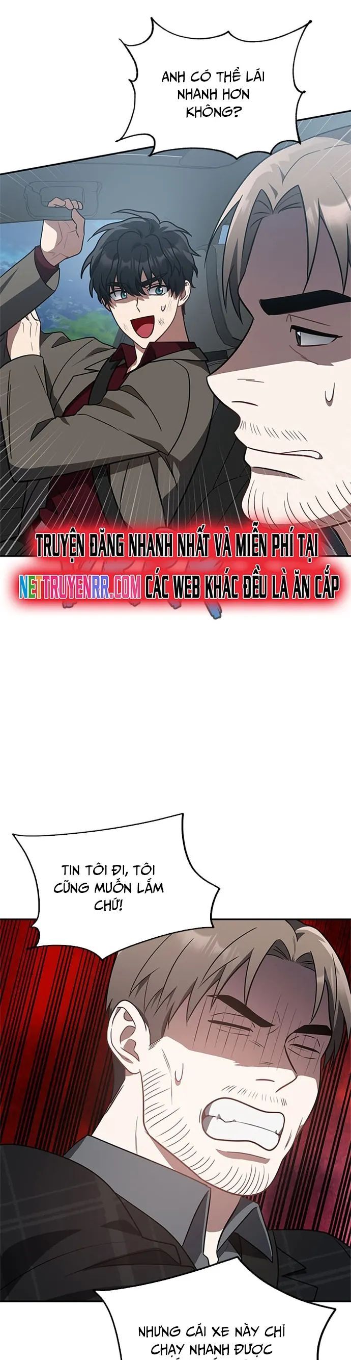 Tôi Đã Giết Hắn Chương 64 Ảnh 32