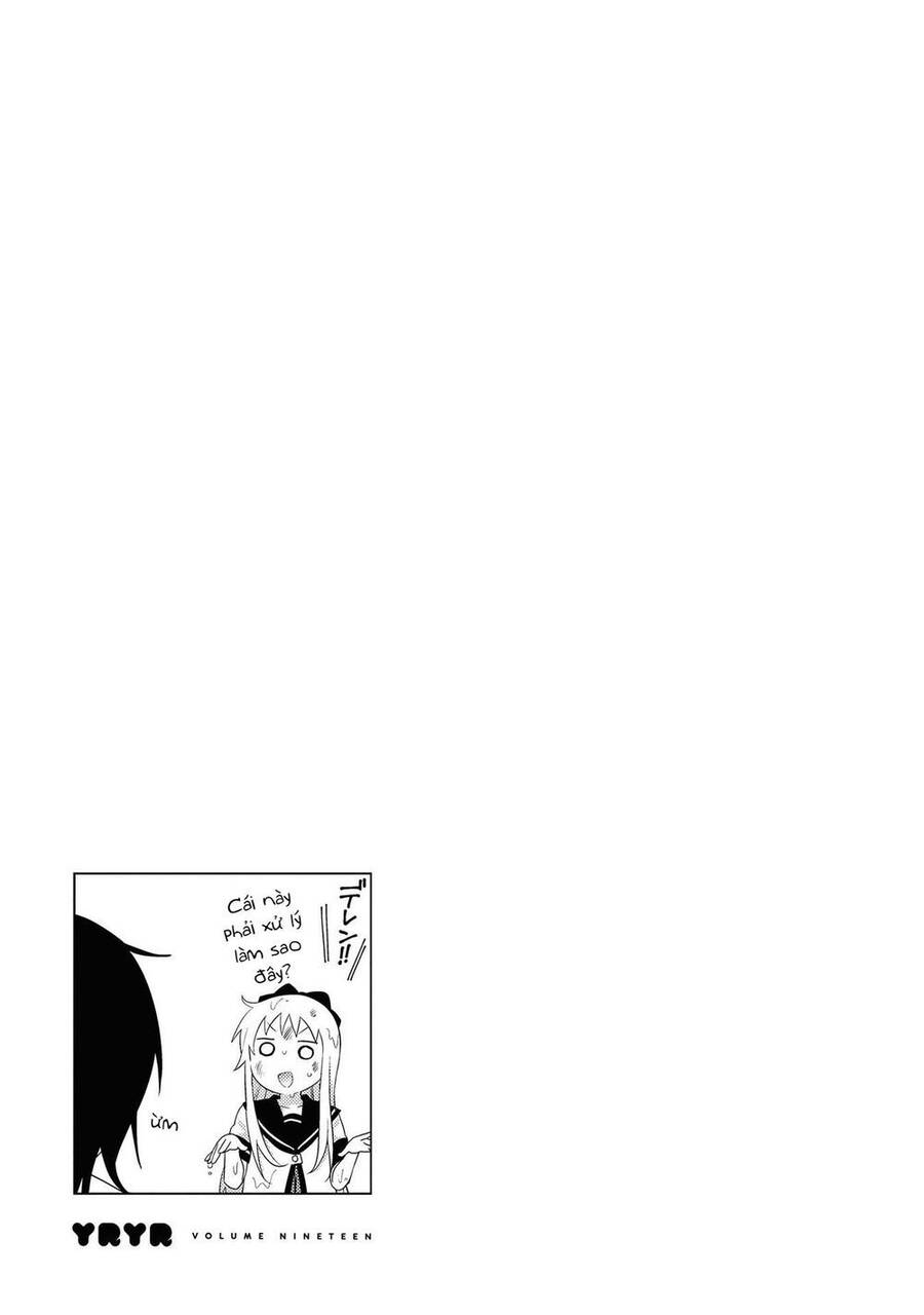 Yuru Yuri Chương 157 Ảnh 14