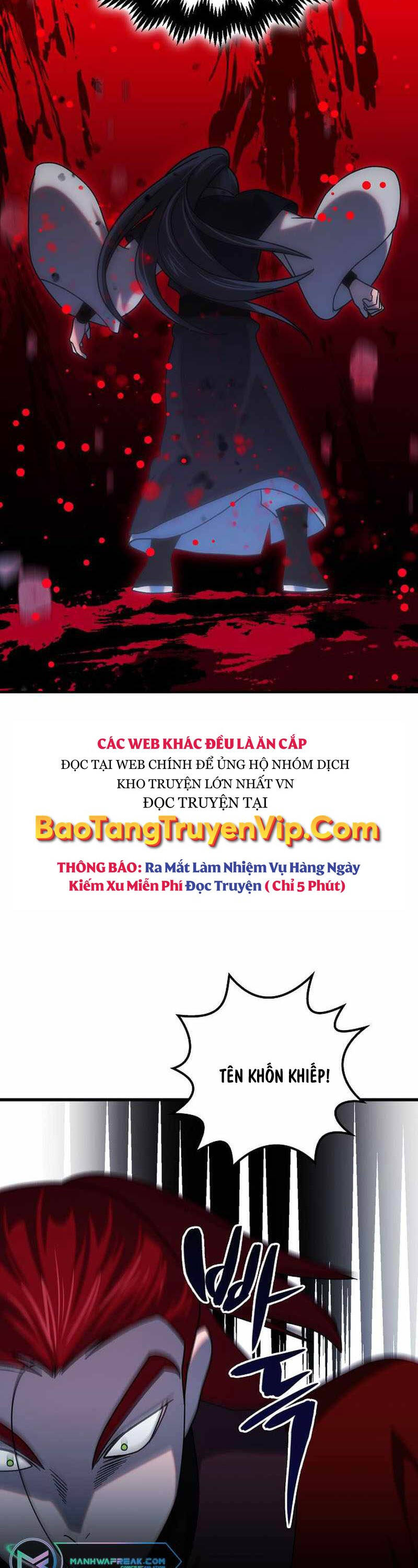 Thiên Phong Phách Đạo Chương 37 Ảnh 34