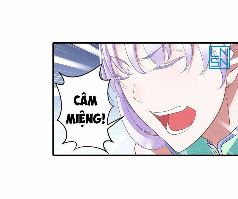 TổNg TàI Cưng ChiềU Vợ Yêu Chương 17 Ảnh 21