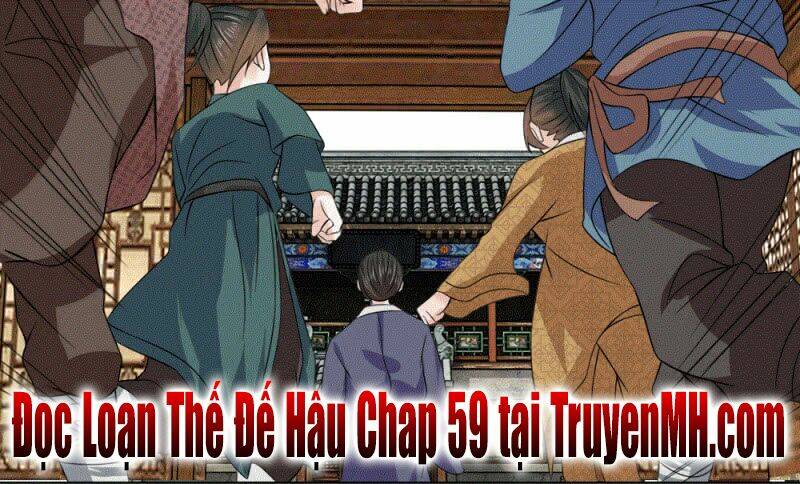 Loạn Thế Đế Hậu Chương 58 Ảnh 35