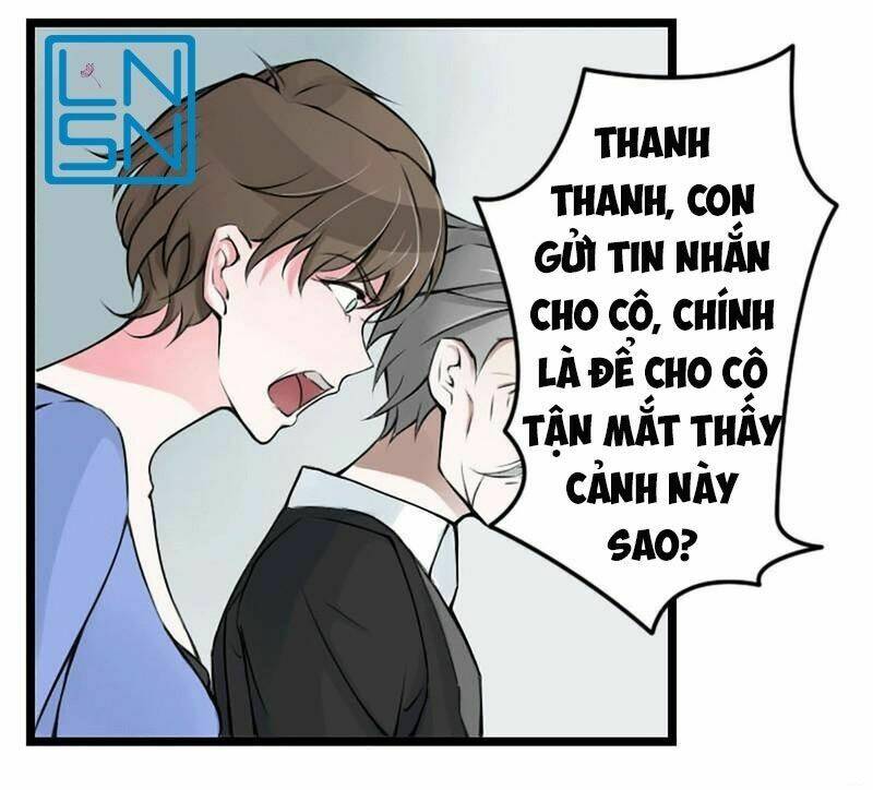 TổNg TàI Cưng ChiềU Vợ Yêu Chương 5 Ảnh 3