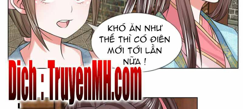 Loạn Thế Đế Hậu Chương 43 Ảnh 27