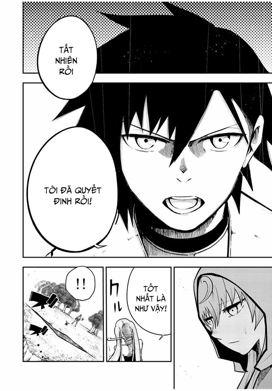 Dorei Tensei: Sono Dorei, Saikyou No Moto Ouji Ni Tsuki Chương 77 Ảnh 17