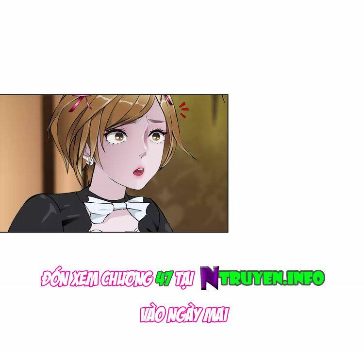 Cách Yêu Của Ác Ma Chương 46 Ảnh 29
