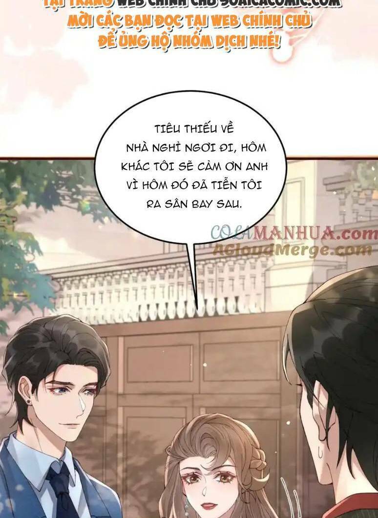 Ta Có Hào Quang Bá Tổng Chương 18 Ảnh 46