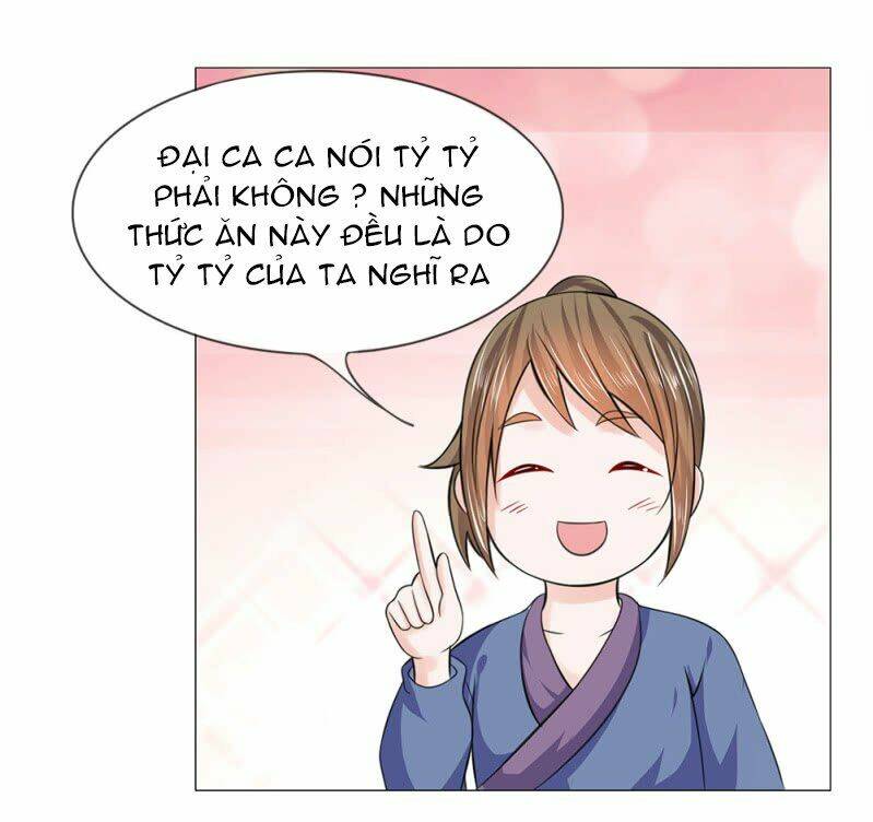 Loạn Thế Đế Hậu Chương 61 Ảnh 16
