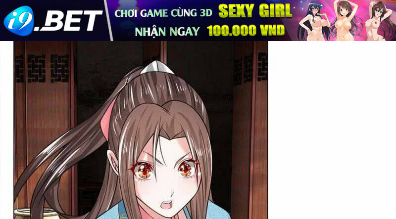 Loạn Thế Đế Hậu Chương 45 Ảnh 19